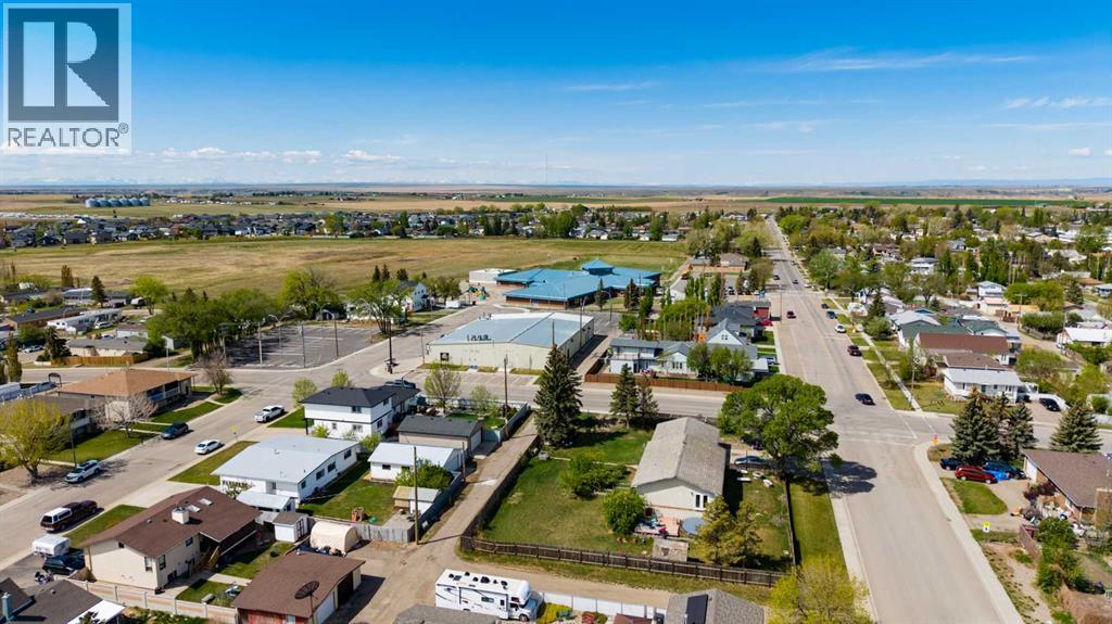 605 50 Avenue, Coalhurst, Alberta  T0L 0V0 - Photo 42 - A2313782