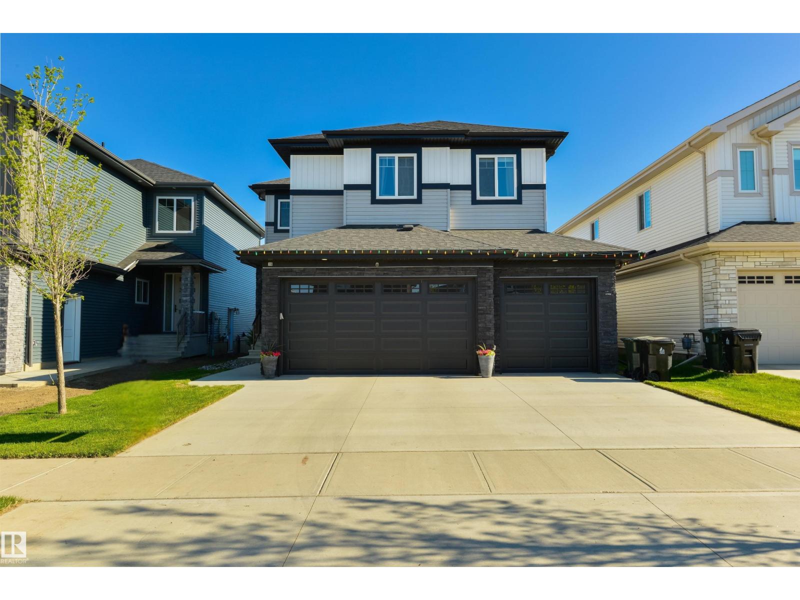 36 Avonlea Wy, Spruce Grove, Alberta  T7X 0Y3 - Photo 2 - E4484081