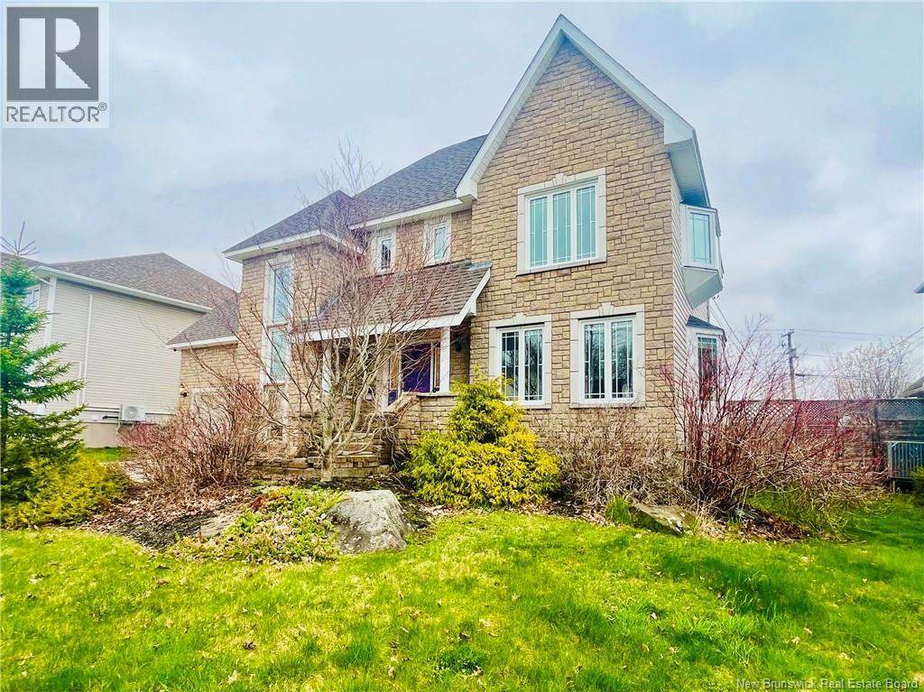 72 Bliss Carman Drive, fredericton, New Brunswick