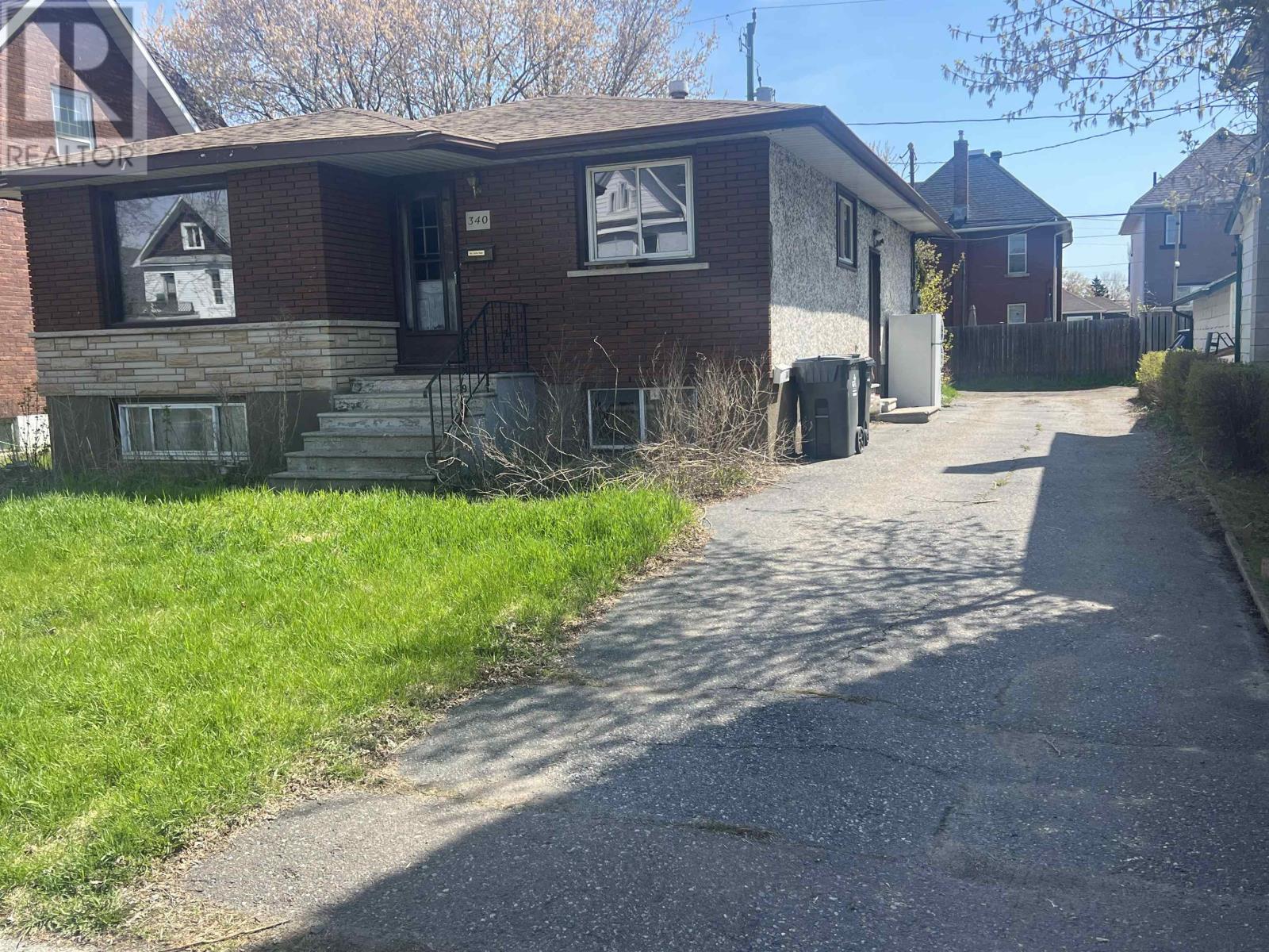 340 Syndicate Ave N, Thunder Bay, Ontario  P7C 3W3 - Photo 1 - TB2601181