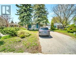 LOWER - 62 GREENDALE CRESCENT, Kitchener, Ontario
