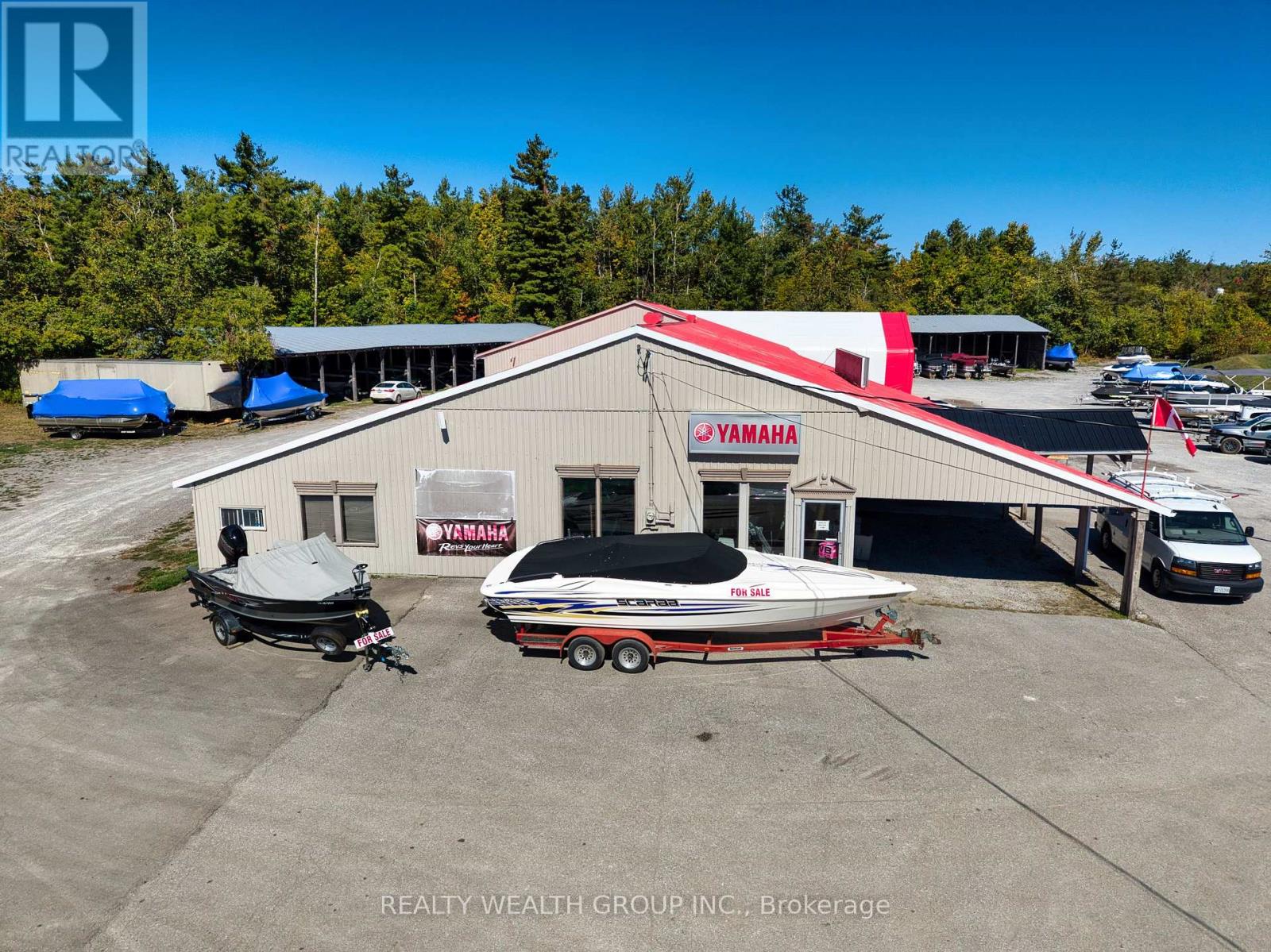 21 Taylor Street, Kawartha Lakes, Ontario  K0M 1A0 - Photo 1 - X13170294