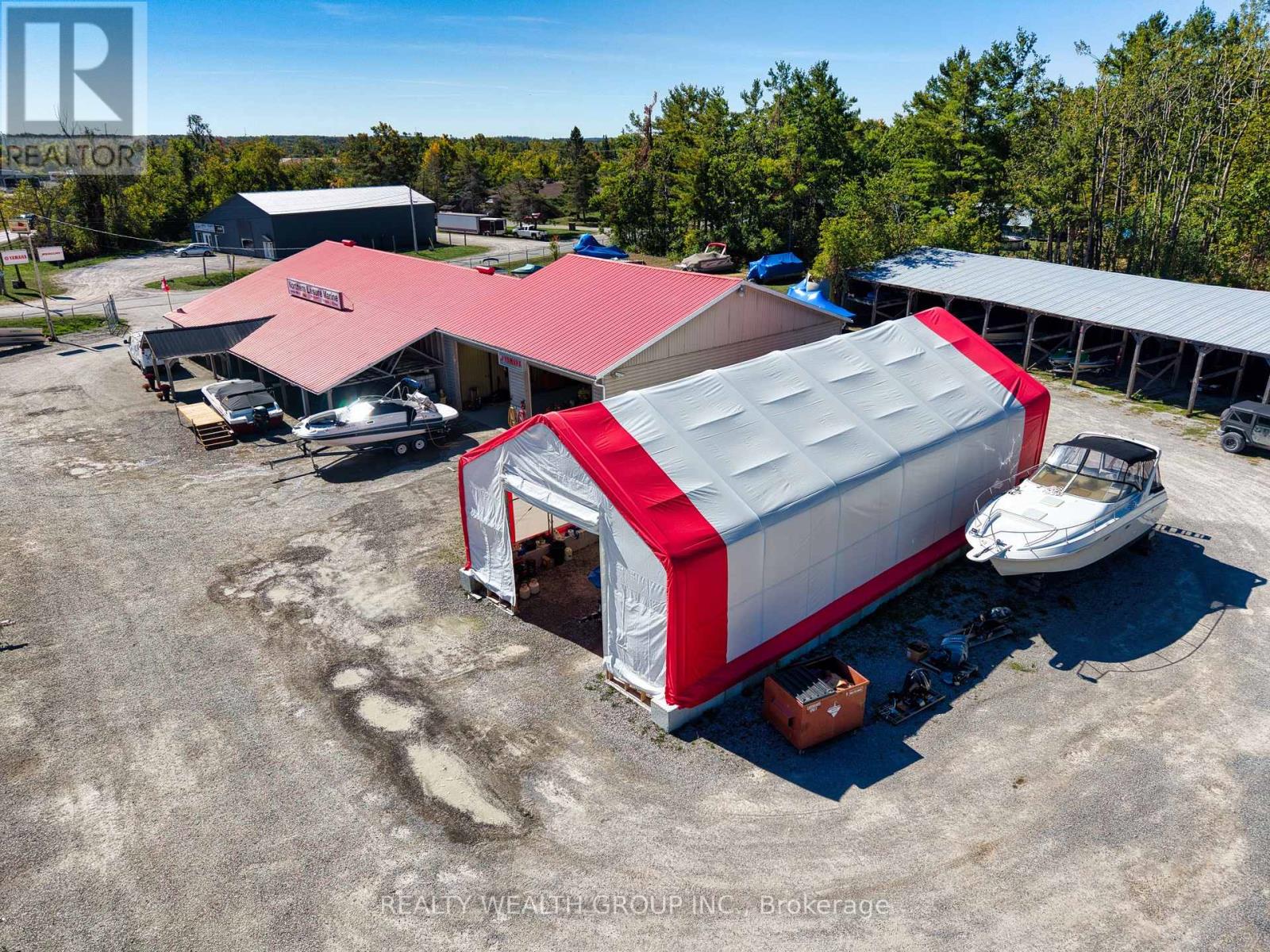 21 Taylor Street, Kawartha Lakes, Ontario  K0M 1A0 - Photo 16 - X13170294
