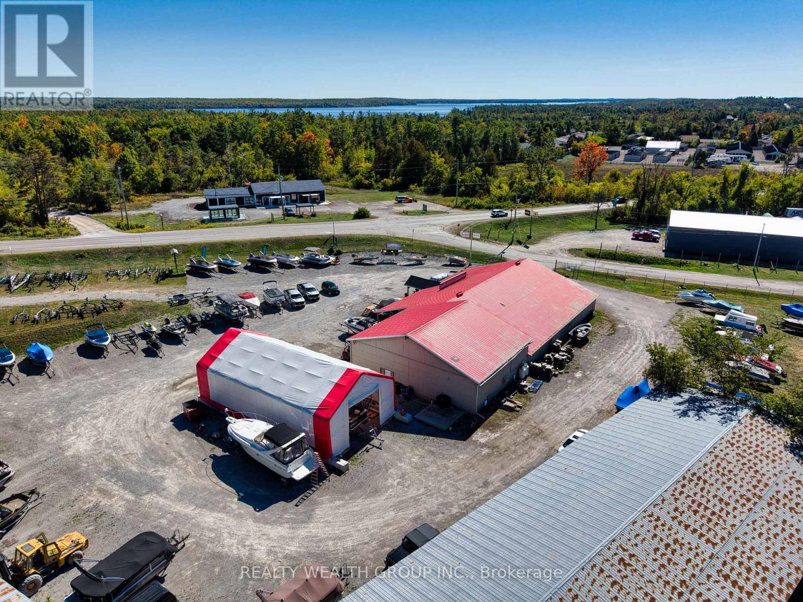 21 Taylor Street, Kawartha Lakes, Ontario  K0M 1A0 - Photo 18 - X13170294