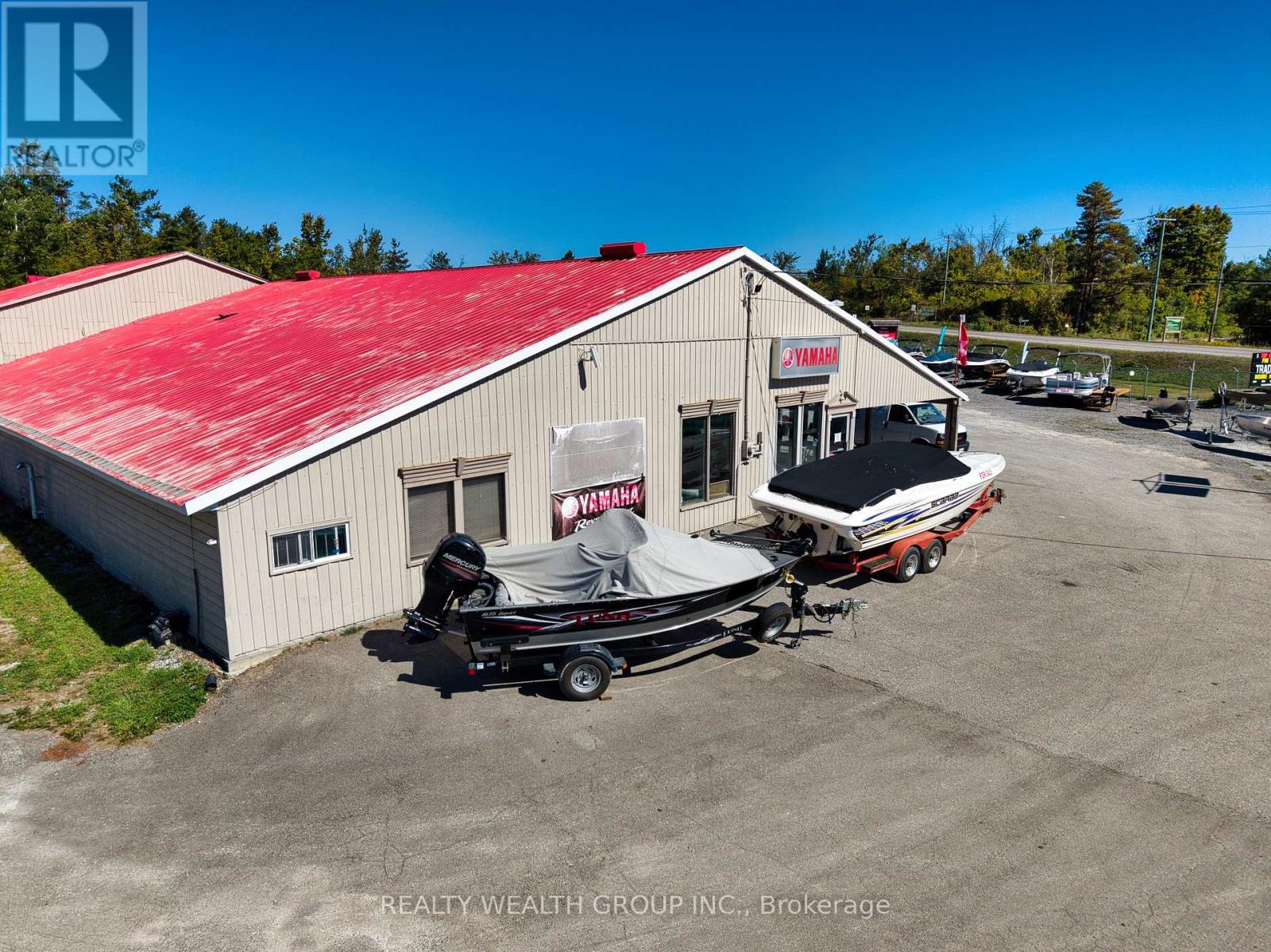 21 Taylor Street, Kawartha Lakes, Ontario  K0M 1A0 - Photo 22 - X13170294