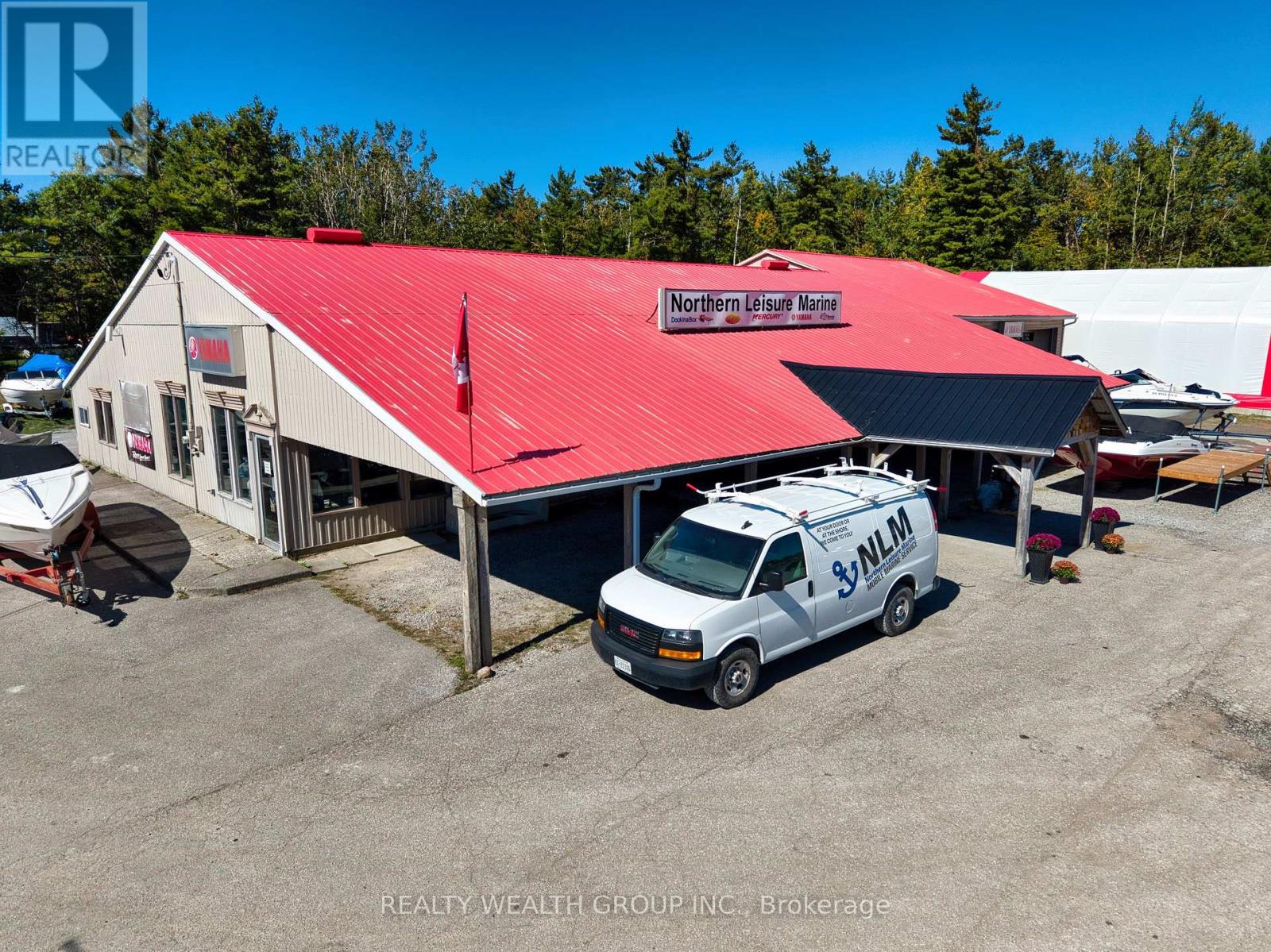 21 Taylor Street, Kawartha Lakes, Ontario  K0M 1A0 - Photo 23 - X13170294