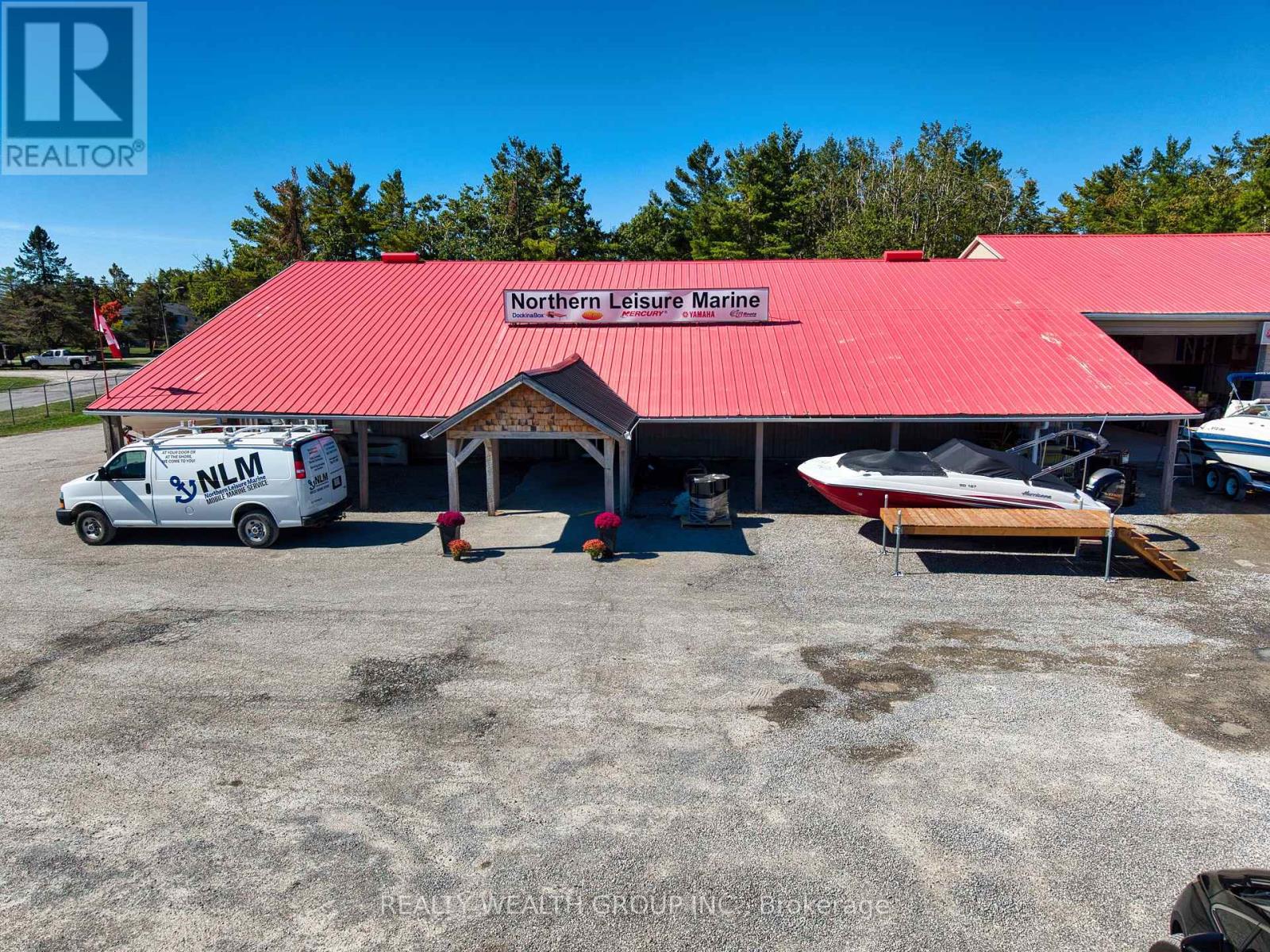 21 Taylor Street, Kawartha Lakes, Ontario  K0M 1A0 - Photo 24 - X13170294