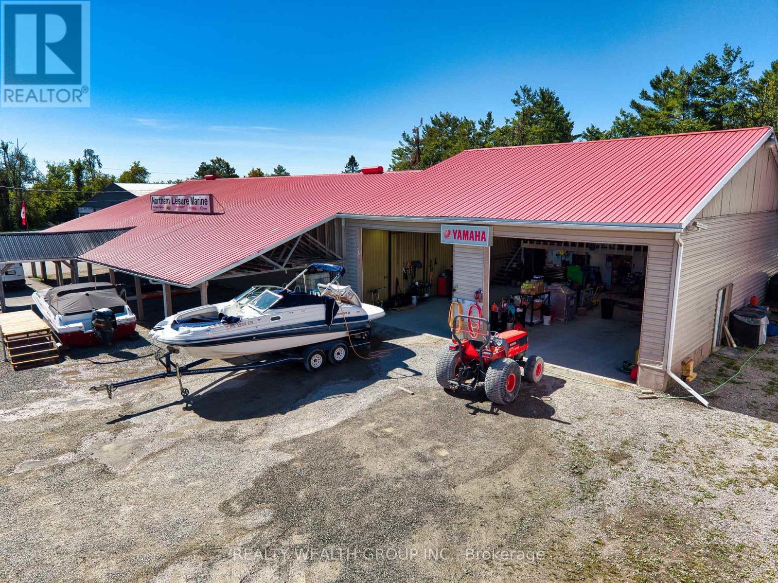 21 Taylor Street, Kawartha Lakes, Ontario  K0M 1A0 - Photo 25 - X13170294
