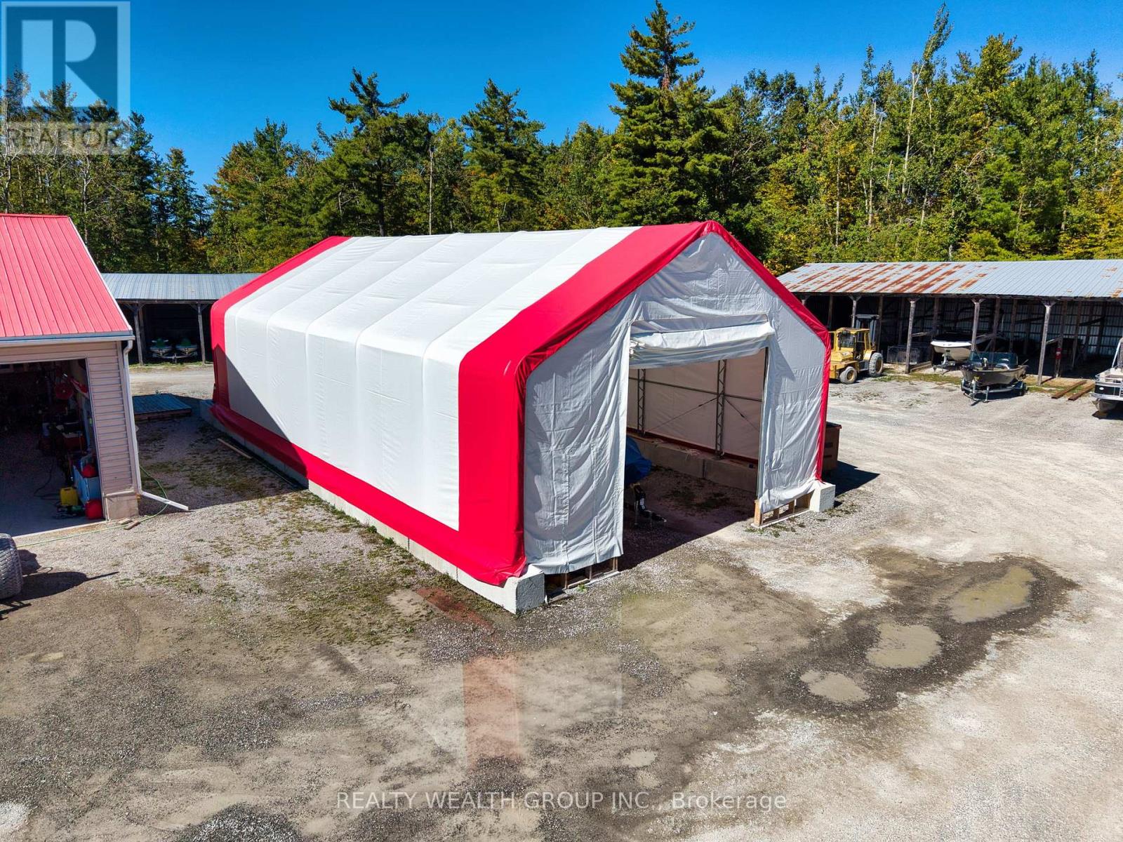 21 Taylor Street, Kawartha Lakes, Ontario  K0M 1A0 - Photo 26 - X13170294