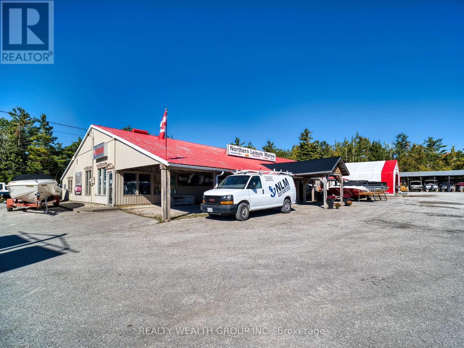 21 Taylor Street, Kawartha Lakes, Ontario  K0M 1A0 - Photo 28 - X13170294