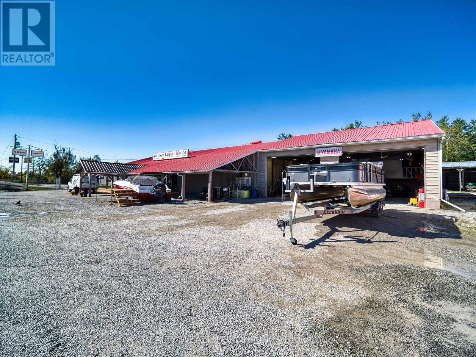 21 Taylor Street, Kawartha Lakes, Ontario  K0M 1A0 - Photo 32 - X13170294
