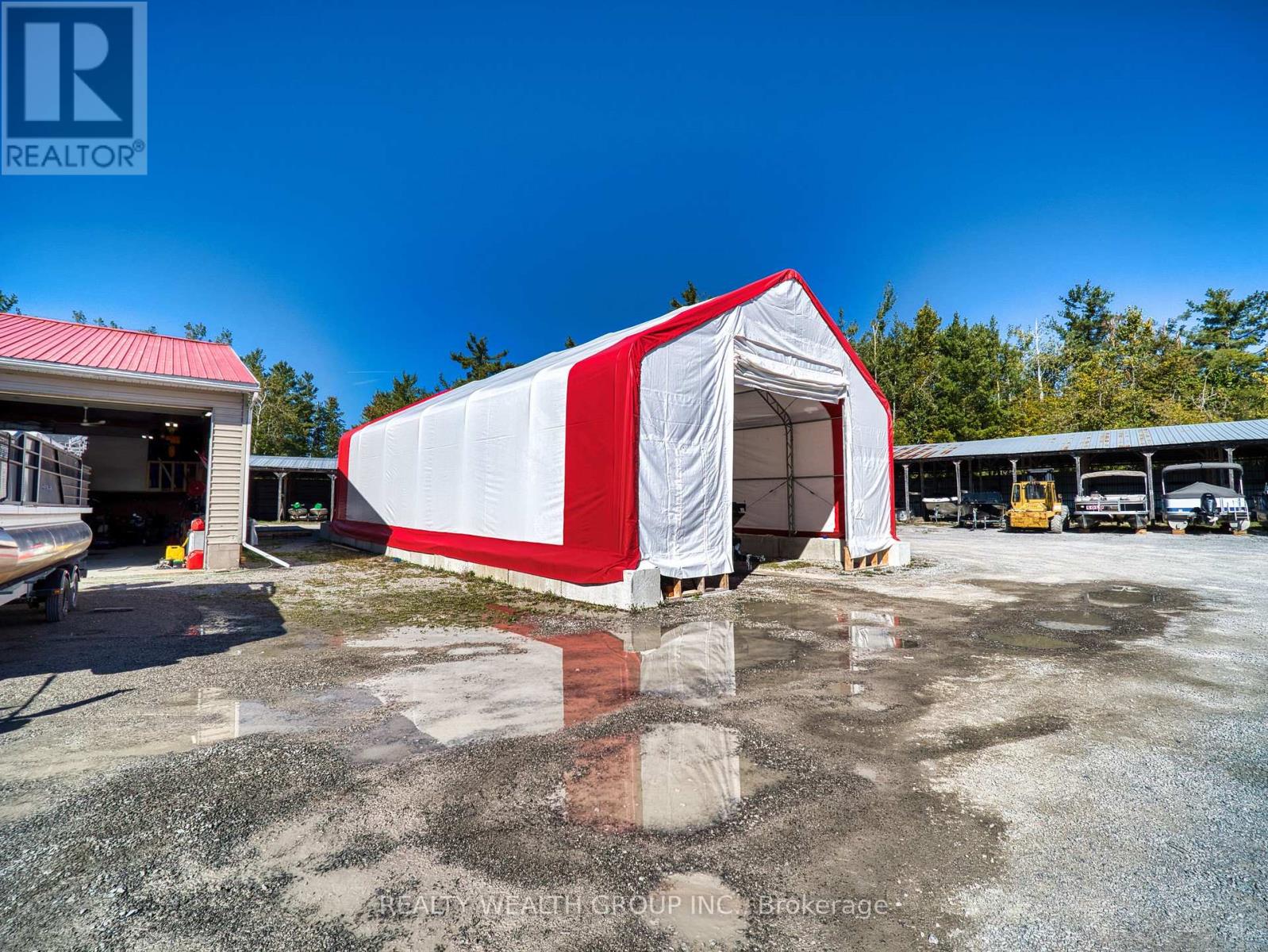 21 Taylor Street, Kawartha Lakes, Ontario  K0M 1A0 - Photo 33 - X13170294