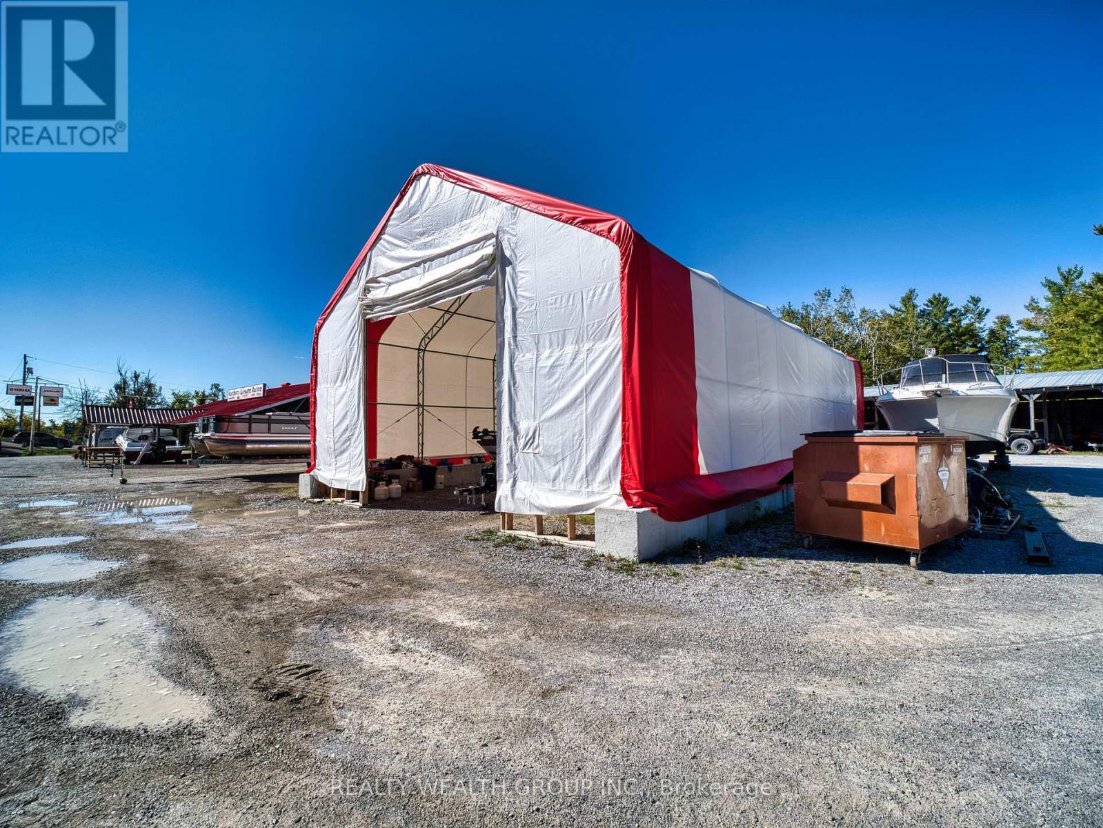 21 Taylor Street, Kawartha Lakes, Ontario  K0M 1A0 - Photo 34 - X13170294
