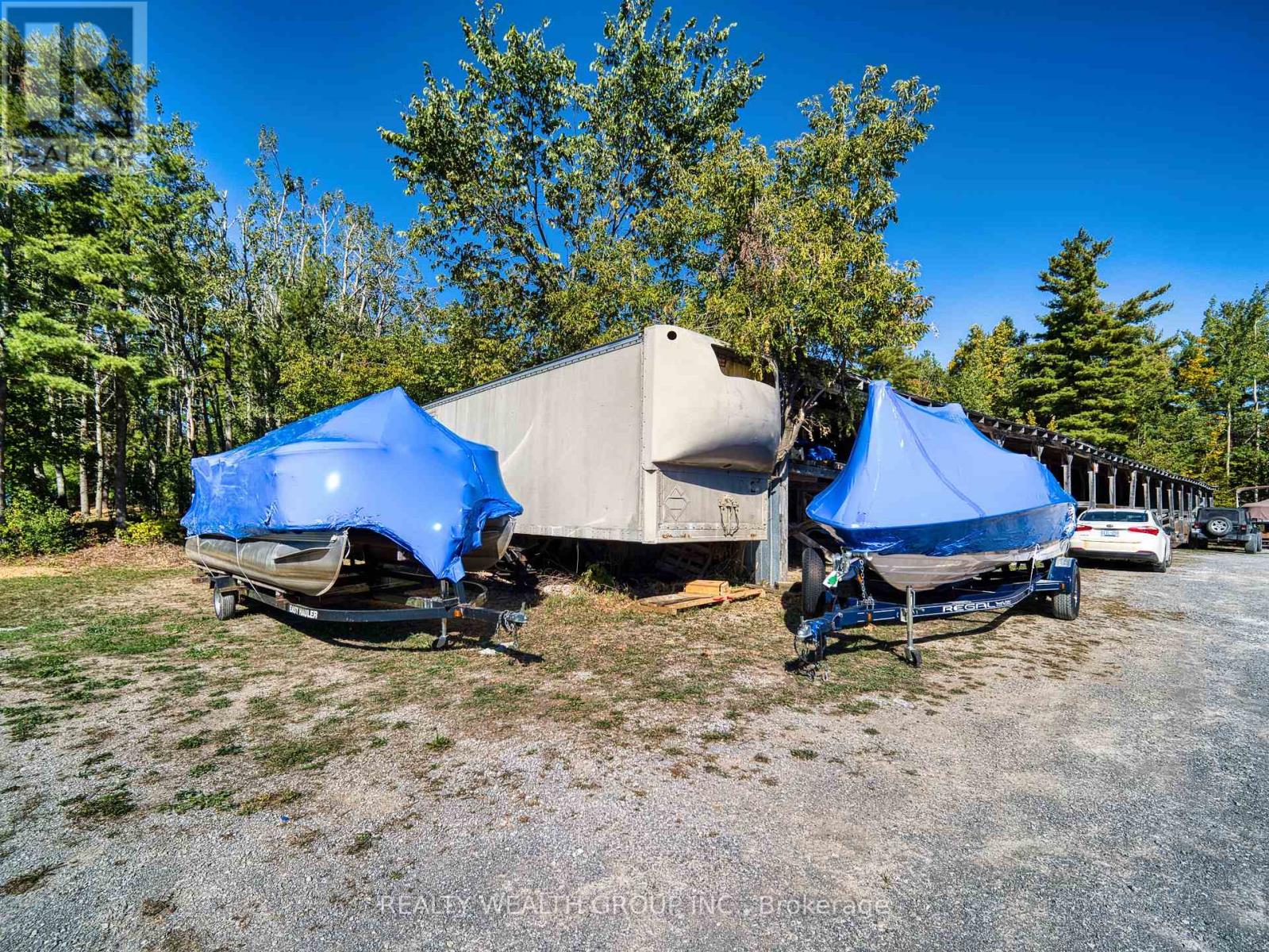 21 Taylor Street, Kawartha Lakes, Ontario  K0M 1A0 - Photo 36 - X13170294