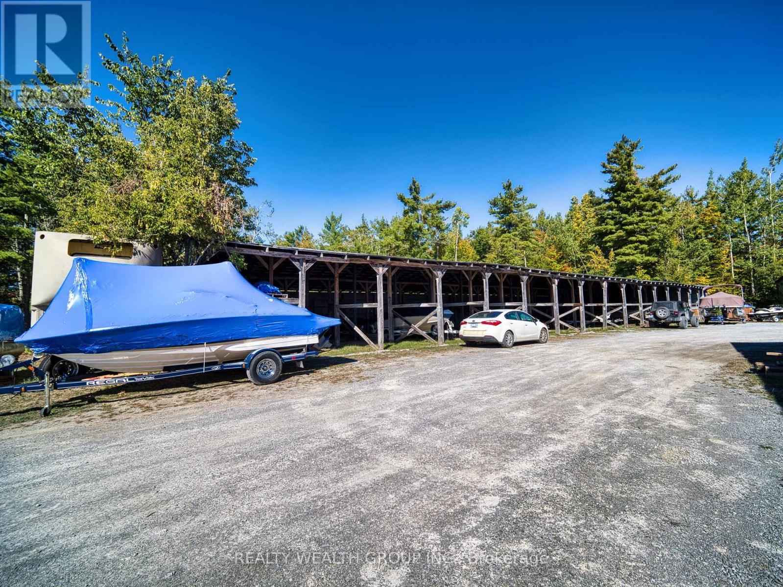 21 Taylor Street, Kawartha Lakes, Ontario  K0M 1A0 - Photo 37 - X13170294