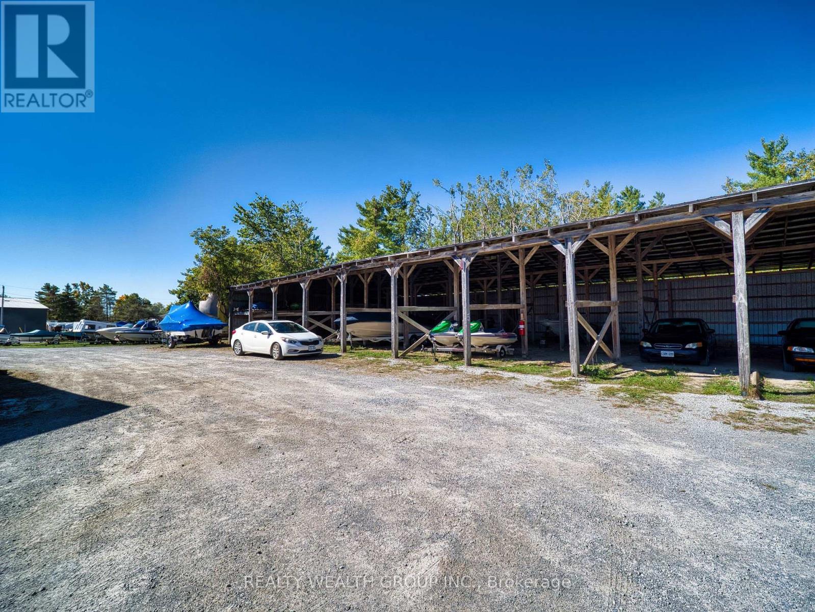 21 Taylor Street, Kawartha Lakes, Ontario  K0M 1A0 - Photo 38 - X13170294