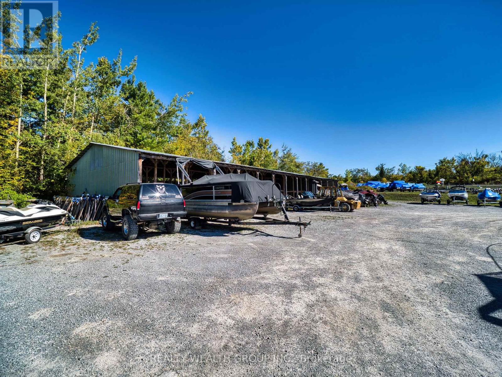 21 Taylor Street, Kawartha Lakes, Ontario  K0M 1A0 - Photo 40 - X13170294