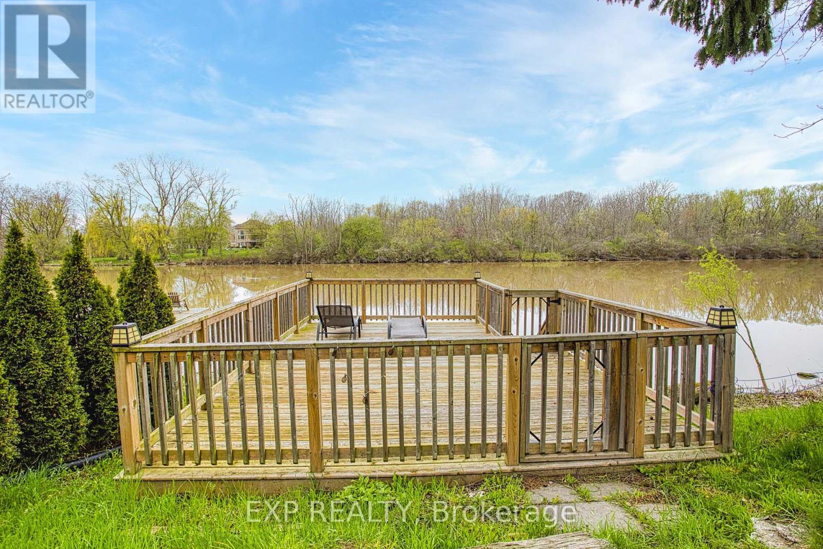 68 Riverside Drive, Welland, Ontario  L3C 5E2 - Photo 30 - X13170302
