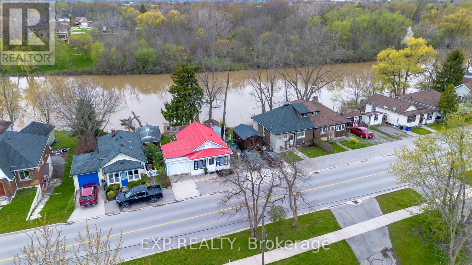 68 Riverside Drive, Welland, Ontario  L3C 5E2 - Photo 37 - X13170302