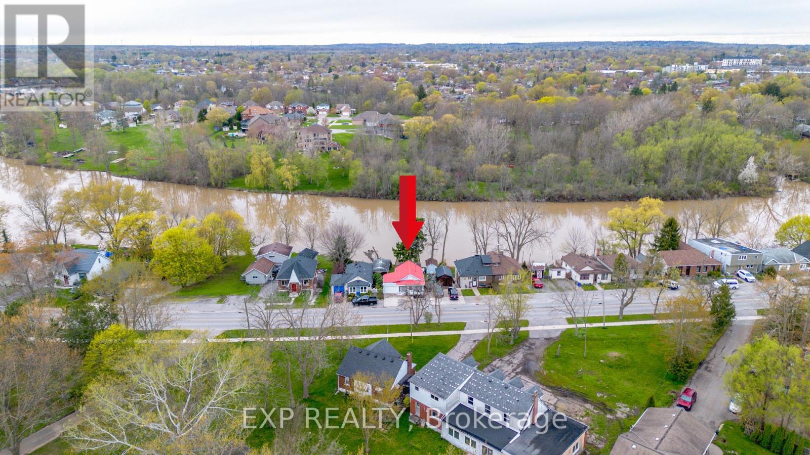 68 Riverside Drive, Welland, Ontario  L3C 5E2 - Photo 40 - X13170302