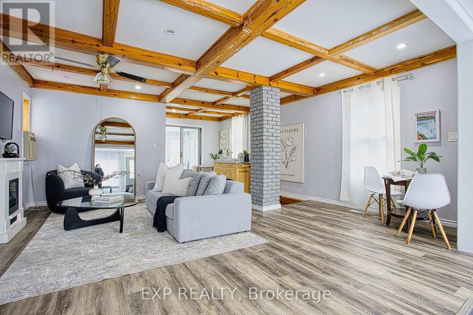 68 Riverside Drive, Welland, Ontario  L3C 5E2 - Photo 6 - X13170302