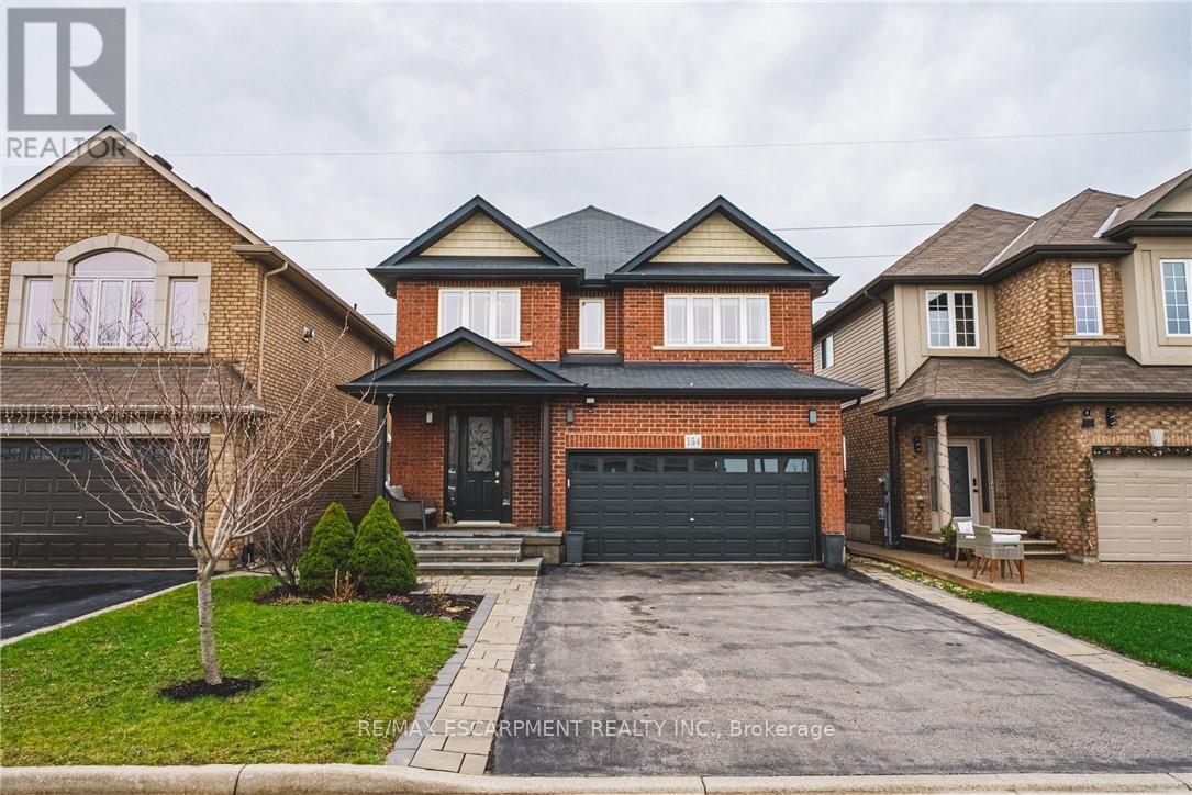 154 Keystone Crescent, Hamilton, Ontario  L0R 1P0 - Photo 1 - X13170306