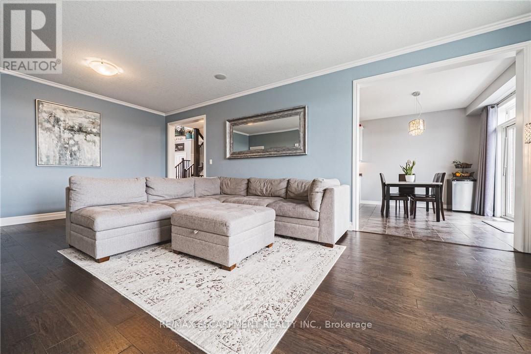 154 Keystone Crescent, Hamilton, Ontario  L0R 1P0 - Photo 10 - X13170306