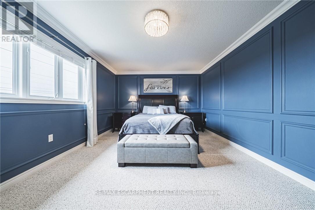 154 Keystone Crescent, Hamilton, Ontario  L0R 1P0 - Photo 30 - X13170306