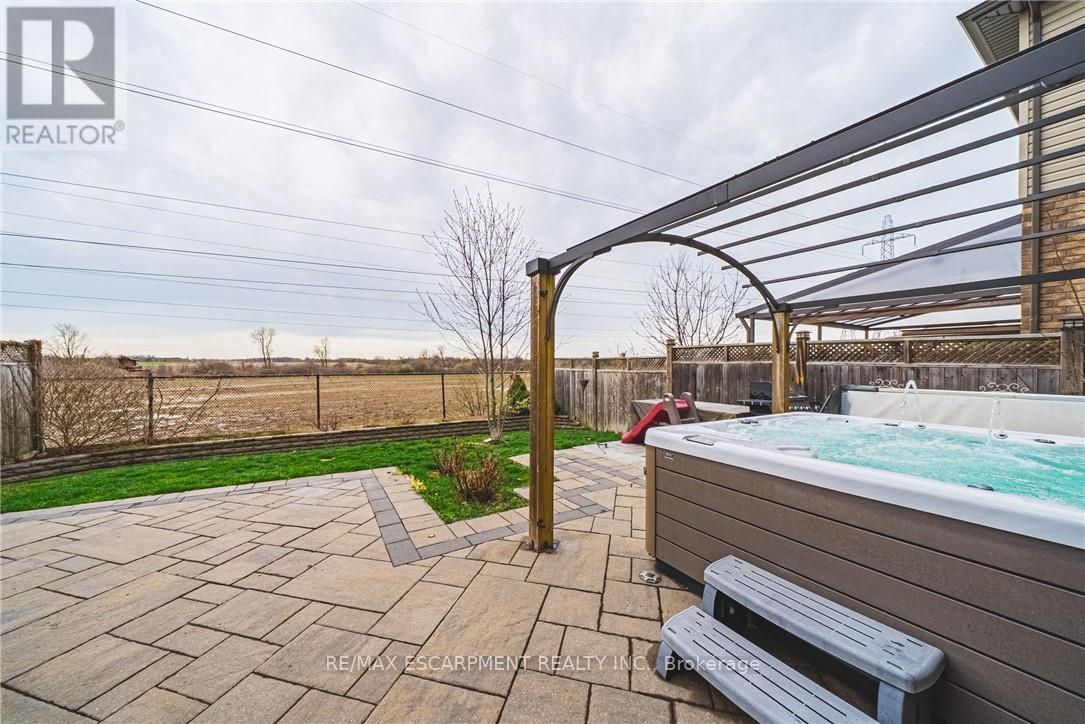 154 Keystone Crescent, Hamilton, Ontario  L0R 1P0 - Photo 39 - X13170306