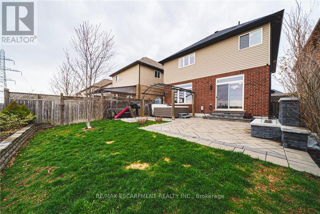 154 Keystone Crescent, Hamilton, Ontario  L0R 1P0 - Photo 44 - X13170306
