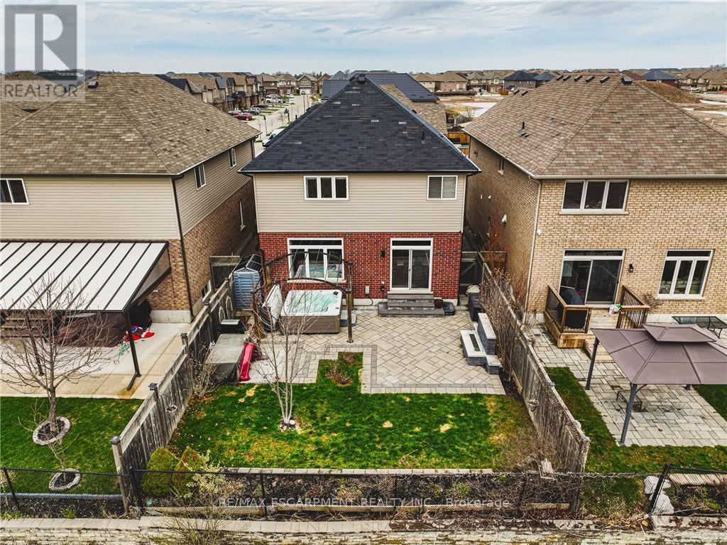 154 Keystone Crescent, Hamilton, Ontario  L0R 1P0 - Photo 45 - X13170306