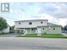 B - 289 CHATHAM STREET, Brantford, Ontario
