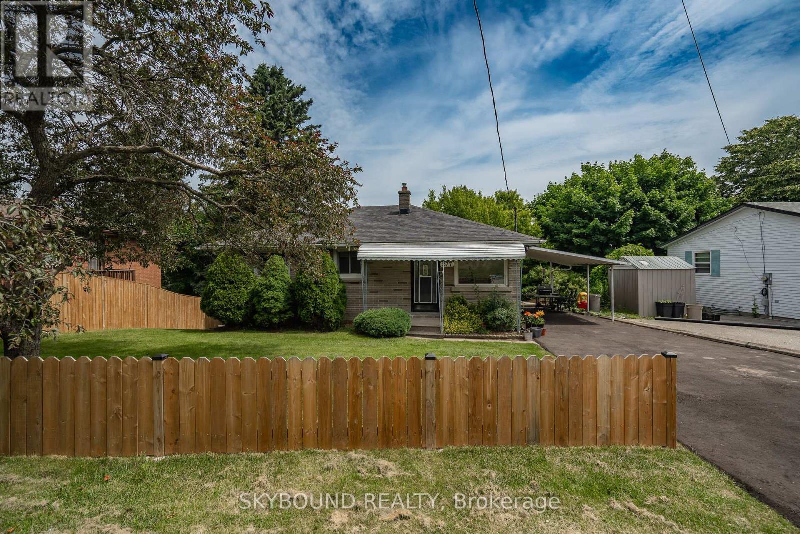 277 Hillside Drive, Woodstock, Ontario  N4S 2T9 - Photo 1 - X13170382