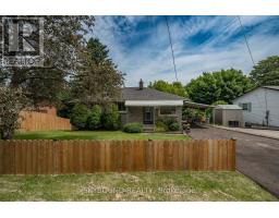 277 HILLSIDE DRIVE, Woodstock, Ontario