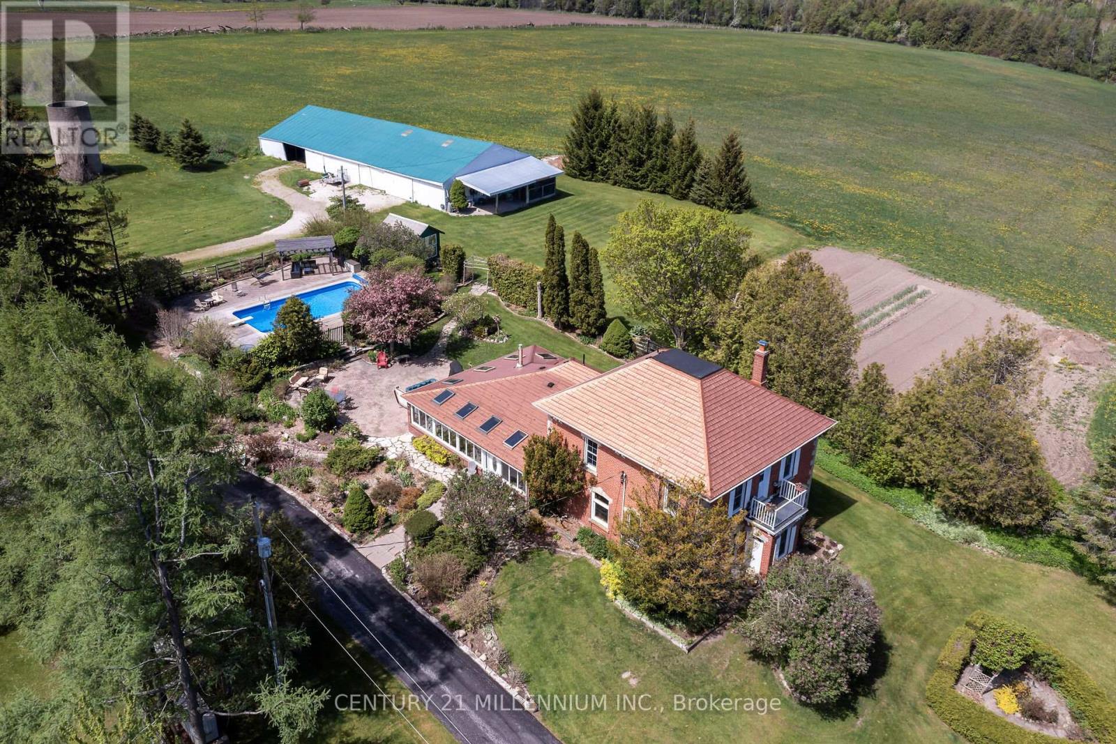 5868 FIRST LINE, Erin, Ontario