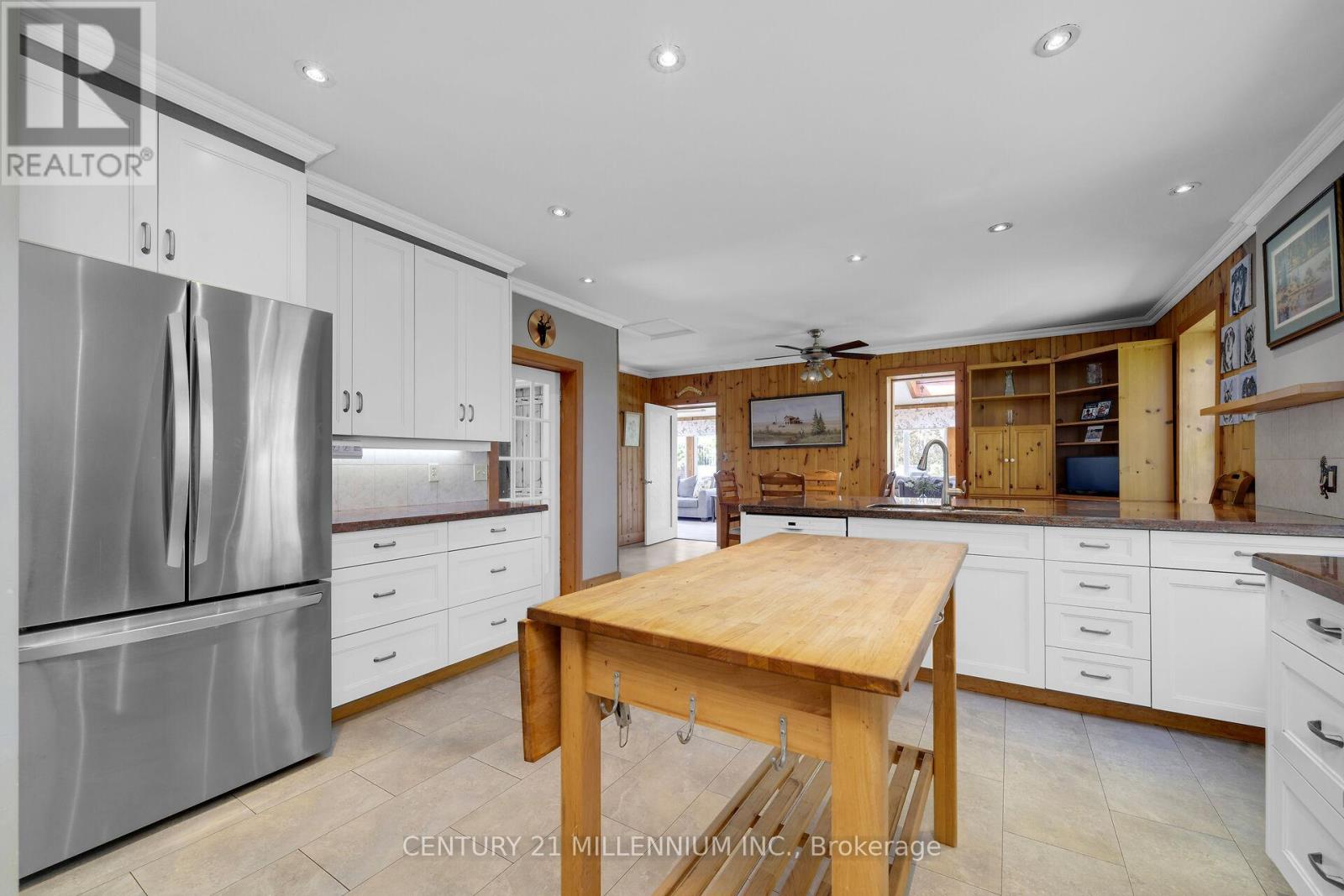 5868 First Line, Erin, Ontario  L0N 1N0 - Photo 12 - X13170526
