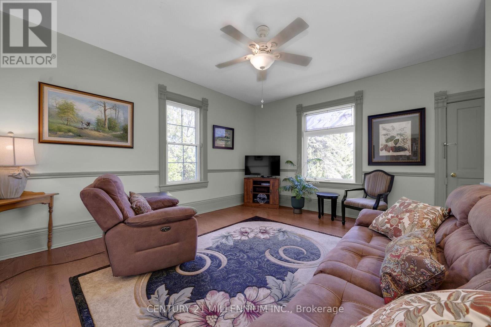 5868 First Line, Erin, Ontario  L0N 1N0 - Photo 16 - X13170526