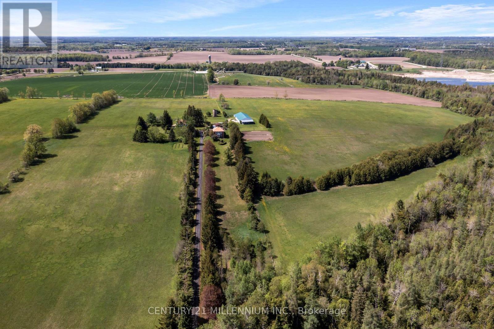 5868 First Line, Erin, Ontario  L0N 1N0 - Photo 3 - X13170526
