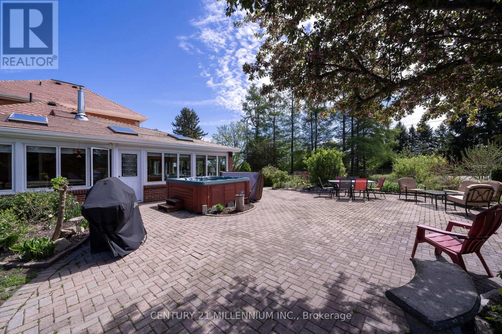 5868 First Line, Erin, Ontario  L0N 1N0 - Photo 31 - X13170526