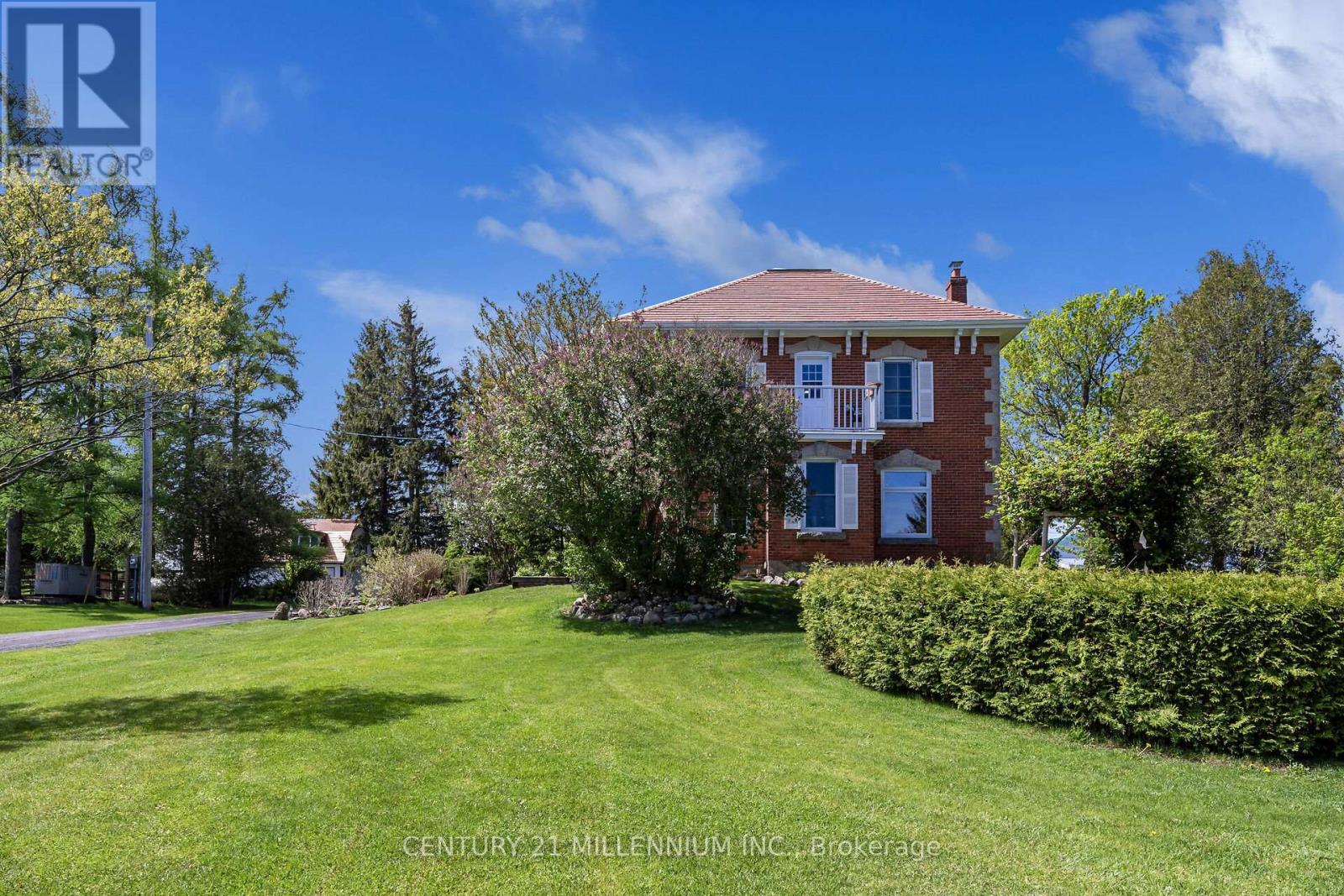 5868 First Line, Erin, Ontario  L0N 1N0 - Photo 4 - X13170526