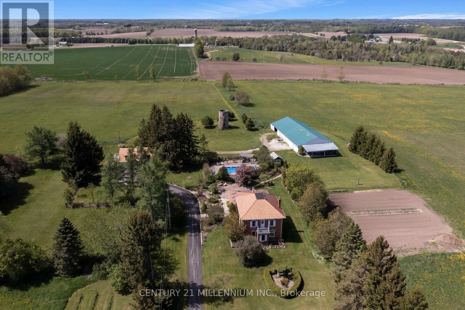 5868 First Line, Erin, Ontario  L0N 1N0 - Photo 47 - X13170526