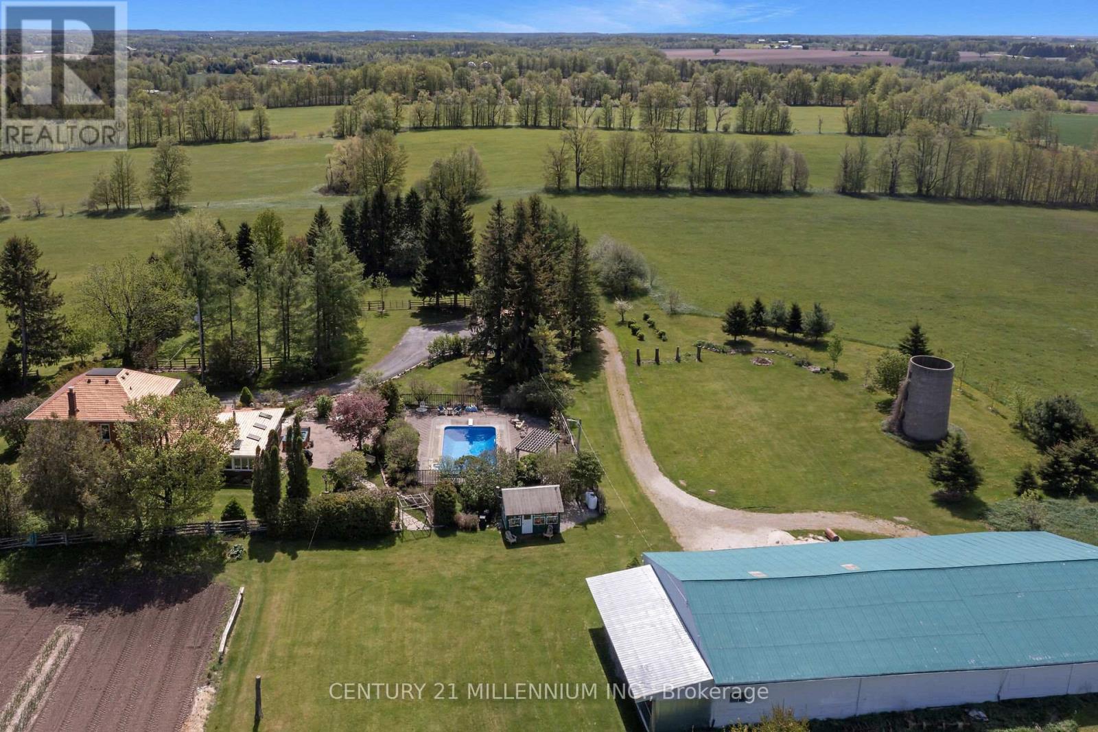 5868 First Line, Erin, Ontario  L0N 1N0 - Photo 48 - X13170526