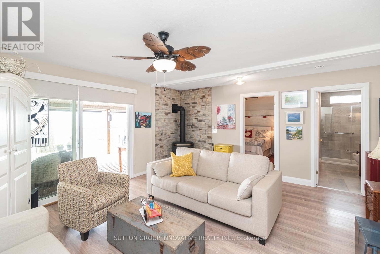 82 Evan's Point Lane, Haldimand, Ontario  N1A 2W8 - Photo 16 - X13170550
