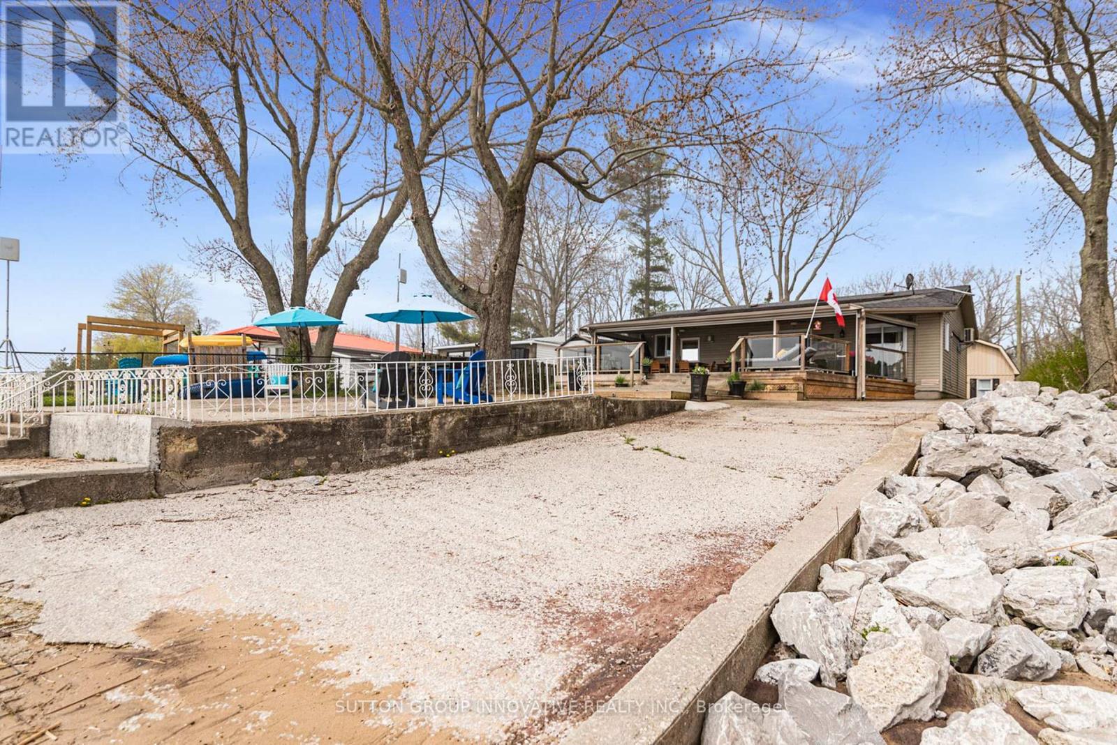 82 Evan's Point Lane, Haldimand, Ontario  N1A 2W8 - Photo 37 - X13170550