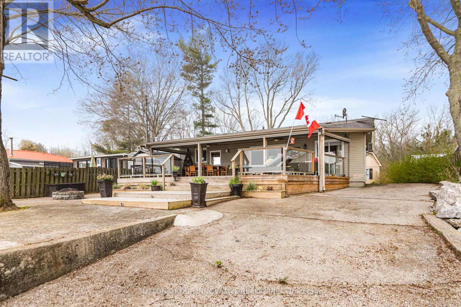 82 Evan's Point Lane, Haldimand, Ontario  N1A 2W8 - Photo 38 - X13170550