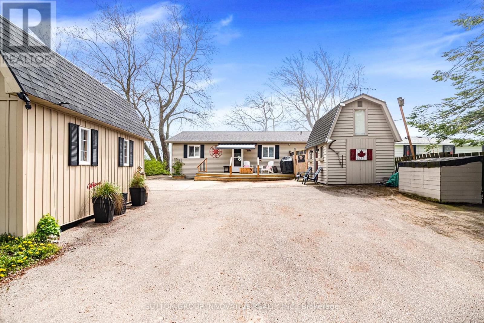 82 Evan's Point Lane, Haldimand, Ontario  N1A 2W8 - Photo 4 - X13170550