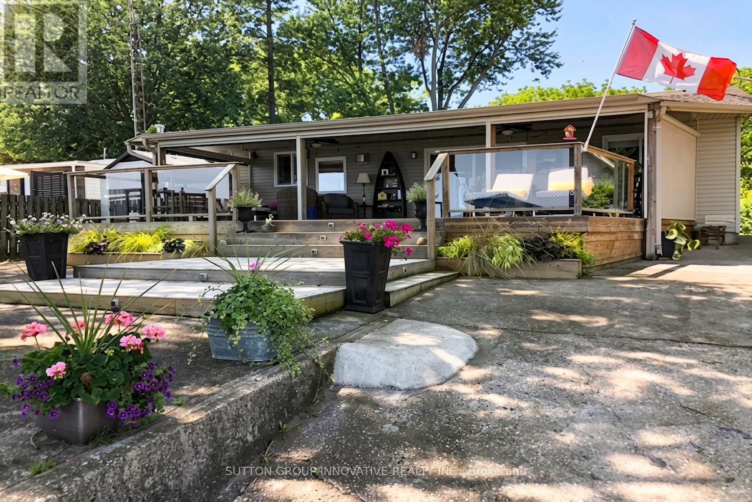 82 Evan's Point Lane, Haldimand, Ontario  N1A 2W8 - Photo 40 - X13170550