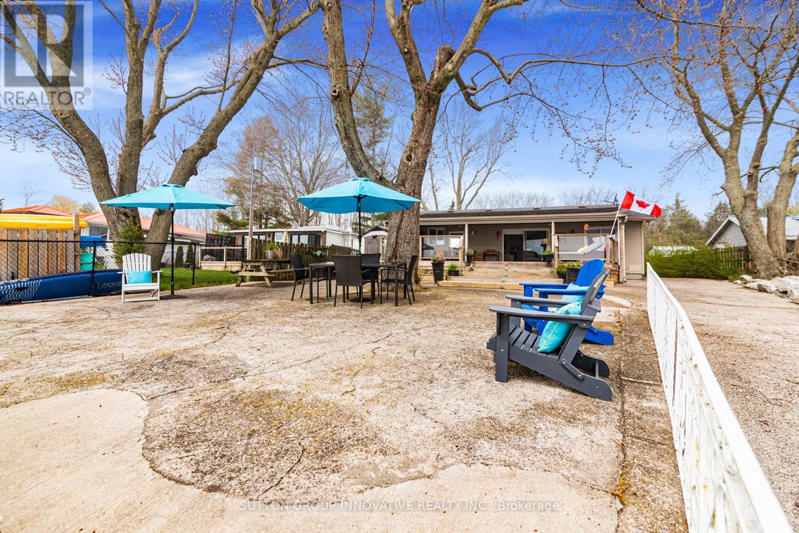 82 Evan's Point Lane, Haldimand, Ontario  N1A 2W8 - Photo 43 - X13170550