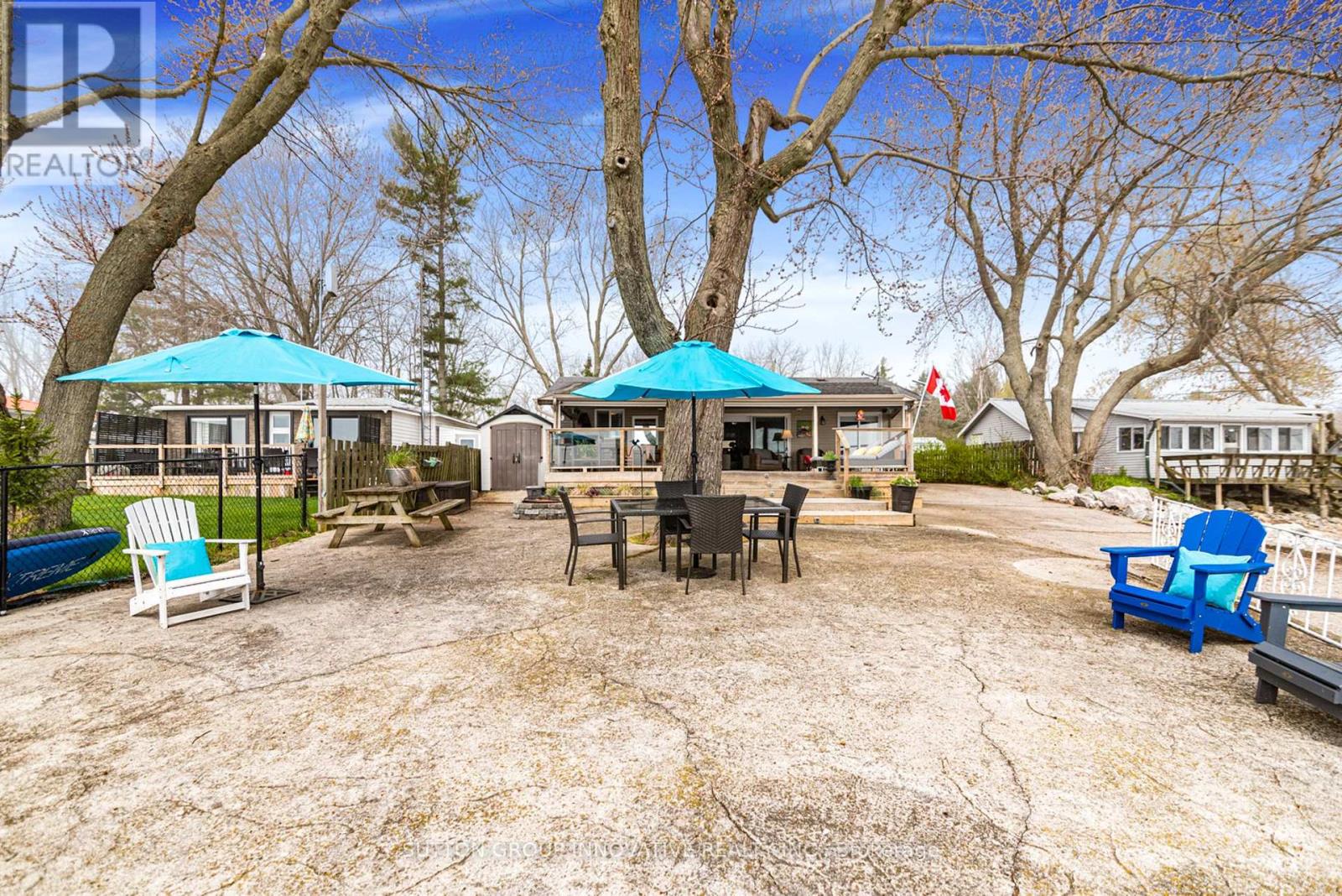 82 Evan's Point Lane, Haldimand, Ontario  N1A 2W8 - Photo 44 - X13170550