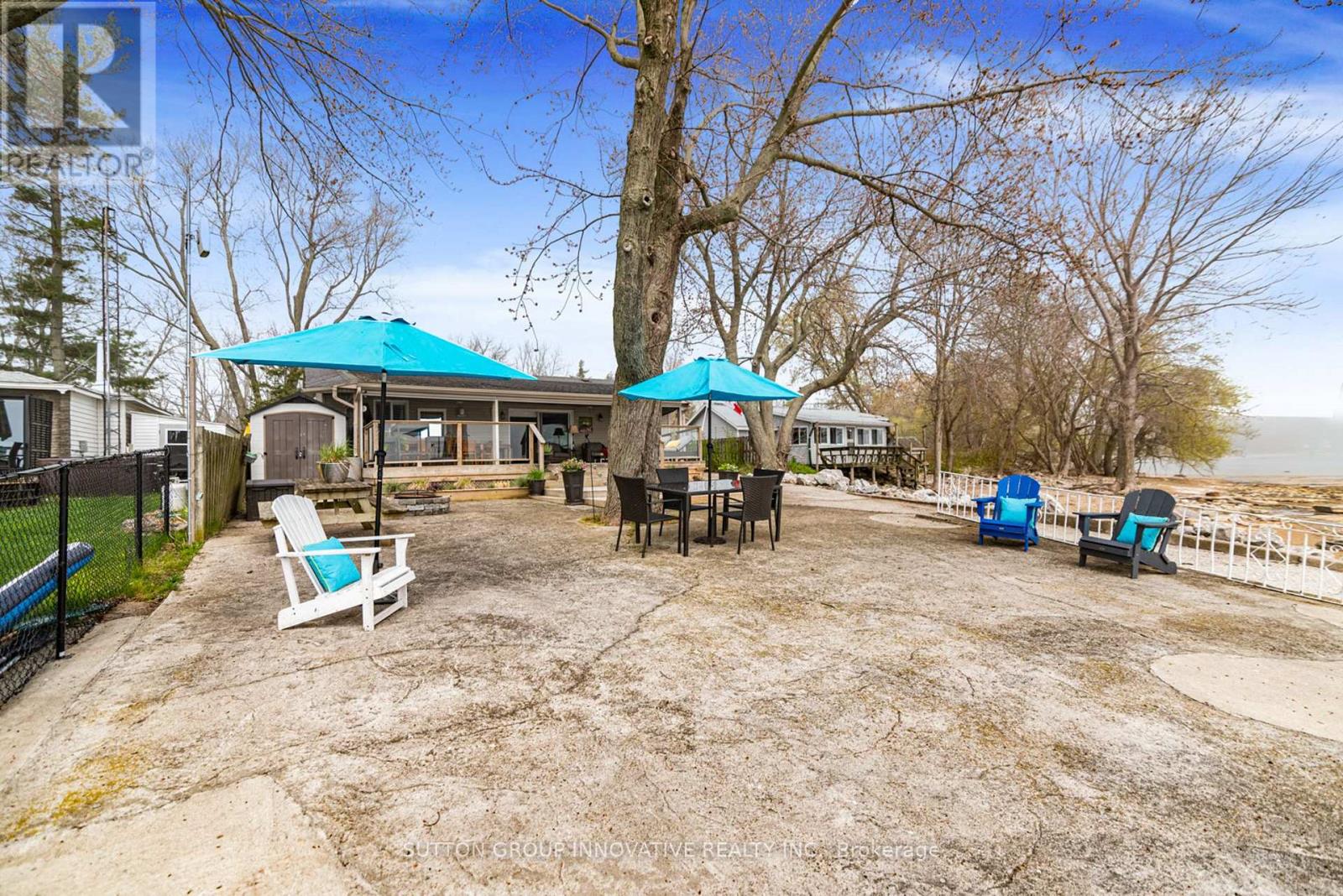 82 Evan's Point Lane, Haldimand, Ontario  N1A 2W8 - Photo 46 - X13170550